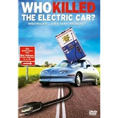 Who Killed the Electric Car? (OmU)