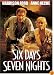Six Days, Seven Nights