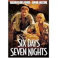 Six Days, Seven Nights