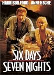 Six Days, Seven Nights (Widescreen)
