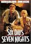 Six Days, Seven Nights (Widescreen)