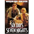 Six Days, Seven Nights (Widescreen)