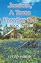Jeannie: A Texas Frontier Girl (Book Three)