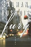 Fury: A Novel (Modern Library Paperbacks)
