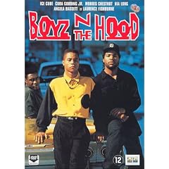 Boyz 'N the Hood - �dition Collector 2 DVD