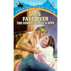 The Cowboy Takes a Wife