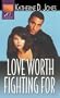 Love Worth Fighting For (Arabesque)