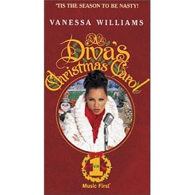 Diva's Christmas Carol [VHS]