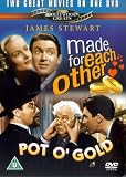 Pot Of Gold / Made For Each Other
