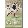 Archie Gemmill: Both Sides of the Border