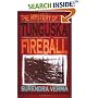 The Mystery of the Tunguska Fireball