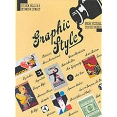 Graphic Style: From Victorian to Post-Modern
