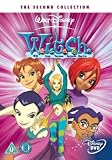 W.I.T.C.H. - Vol. 2 [DVD]