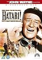 Hatari! [Region 2]