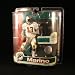 DAN MARINO / MIAMI DOLPHINS McFarlane 6 Inch NFL LEGENDS SERIES 3 Sports Picks Action Figure