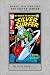 Book Marvel Masterworks: Silver Surfer, Vol. 2 (Reprints Silver Surfer 7-18)
