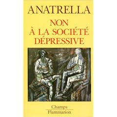 Non � la soci�t� d�pressive