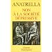 Non � la soci�t� d�pressive