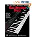 Rock Keyboard Basics; The Ultimate Beginner Series - Includes 1 CD