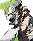TIGER&BUNNY(��������&�Хˡ�) 1 (��������) [Blu-ray]