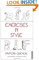 Exercises in Style (Oneworld Classics)
