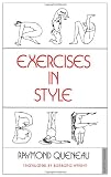 Exercises in Style (Oneworld Classics)