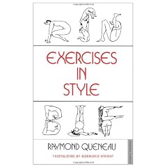 Exercises in Style