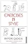Exercises in Style (Oneworld Classics)