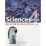 Sciences de la Vie et de la Terre 4e
