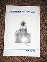 Burnham-on-Crouch AD 2000