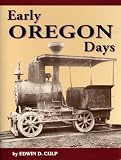Early Oregon Days