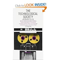 The Technological Society