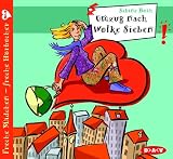Umzug nach Wolke Sieben; Freche M�dchen - Freche H�rb�cher, 1 Audio-CD - Sabine Both
