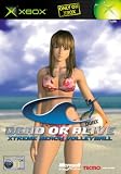 Used : Dead or Alive Xtreme Beach Volleyball