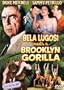 Bela Lugosi Meets a Brooklyn Gorilla [Import]