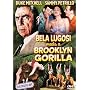 Bela Lugosi Meets a Brooklyn Gorilla