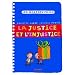 La justice et l'injustice