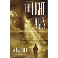The Light Ages