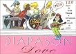 Diapason Love : Carnet de 120 chants avec accords