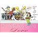 Diapason Love : Carnet de 120 chants avec accords