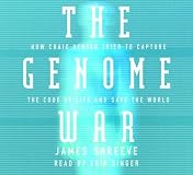 The Genome War