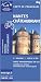 Carte touristique : Nantes - Ch�teaubriand
