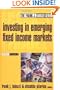 Investing in Emerging Fixed Income Markets