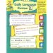 Daily Language Review, Grade 5