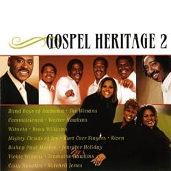 Gospel Heritage 2