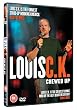Louis C.K Chewed Up [DVD]