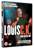 Louis C.K Chewed Up [DVD]