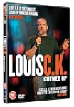 Louis C.K Chewed Up [DVD] [Edizione:...