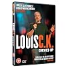 Louis C.K Chewed Up [DVD]
