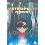 Metropolis [DVD] [2001]